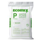 Комплексная загрузка Ecosoft Ecomix P 25 л (ECOMIXP25)