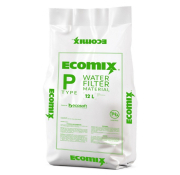 Комплексная загрузка Ecosoft Ecomix P 12 л (ECOMIXP12)