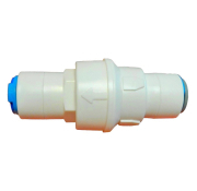 Редуктор давления нерегулируемый Raifil 1830-D