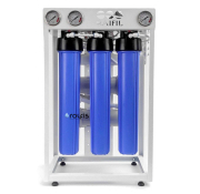 Система обратного осмоса Raifil 1600-G 20“ Slim