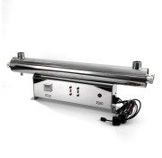 Ультрафиолетовый обеззараживатель Raifil UV-24 GPM