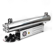Ультрафиолетовый обеззараживатель Raifil UV-48 GPM