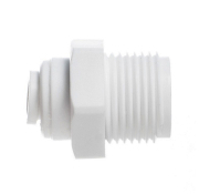 Фитинг прямой Kaplya KP-MC0406