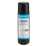 Картридж для удаления железа Ecosoft Ferromix 2,5"х10" (CRVF2510ECO)