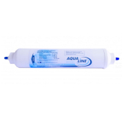 Постфильтр угольный Aqualine GAC-10L-QC