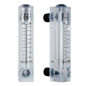 Ротаметр панельного типа FM 0.1-1 GPM (длинный)