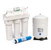 Фильтр обратного осмоса Kaplya RO5-2