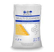 Многофункциональная загрузка Raifil Multi Cleaner 12L