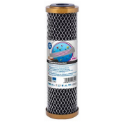 Картридж угольный Aquafilter FCCBL-G