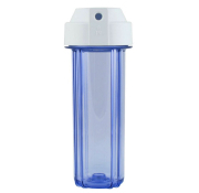 Колба прозрачная Raifil 905 1/4"