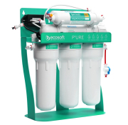 Обратный осмос Ecosoft P’ure AquaCalcium Mint MO675PSMACECO