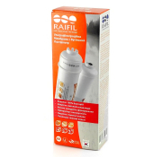 Комплект картриджей Raifil UF-11+IL10W-C BOX