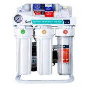 Система обратного осмоса Fjord FRP 5-50 PRO (190 л/сутки)