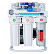 Система обратного осмоса Fjord FRP 6-50 PRO (190 л/сутки)