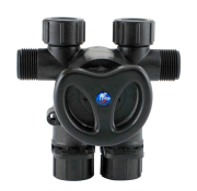 Байпас RunXin F70A Bypass RX 1"