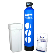 Фильтр умягчения воды Raifil С-1054 (Runxin)