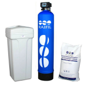 Фильтр умягчения воды Raifil С-844 (Runxin)