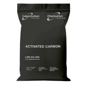 Активированный битумный уголь Carbon Filtrasorb 300