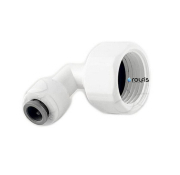 Фитинг угловой ITiger 1815-R 1/2ВРx1/4Т