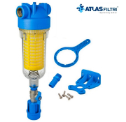 Фильтр самопромывной Atlas Hydra RLH-90 1" KIT RA6000012