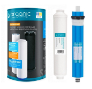 Комплект всех картриджей Organic Smart Osmo 5