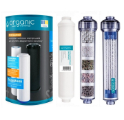 Комплект картриджей Organic Smart Osmo 7