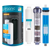 Комплект всех картриджей Organic Smart Osmo 6