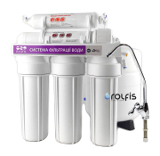 Фильтр обратного осмоса Raifil 5 Standart