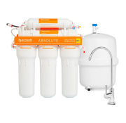 Фильтр обратного осмоса Ecosoft Absolute MO675MECO с минерализатором