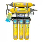 Фильтр обратного осмоса BlueFilters New Line RO-8