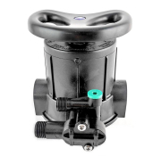 Ручной клапан управления Runxin F64A1