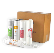 Годовой комплект картриджей Raifil NOVO 5 SOFT