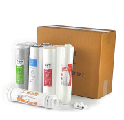 Годовой комплект картриджей для Raifil NOVO 5