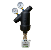 Дисковый фильтр AZUD PDF M100 1 1/2"