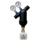 Дисковый фильтр AZUD PDF M100 1" 130 мкм