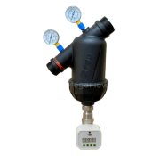 Дисковый фильтр AZUD PDF M100 2"