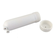 Корпус мембраны 3012 (вход - 1/4", выход - 1/8")