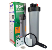 Механический фильтр Raifil PS898-BK1-PR (С)
