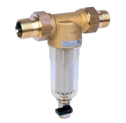 Фільтр самопромивний Honeywell FF06-1 1/4AA Фільтр самопромивний Honeywell FF06-1 1/4AA