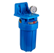 Корпус Aquafilter FH10B1-B-WB 10" Корпус Aquafilter FH10B1-B-WB 10"