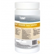 Быстрорастворимые гранулы BWT BENAMIN Quick таблетки 1 кг