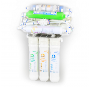 Фильтр обратного осмоса Bregus ProTech 75RG