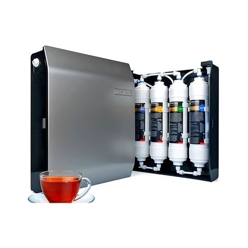 Фильтр для воды Новая Вода Expert M410