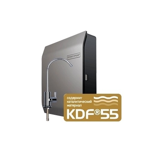 Фильтр для водопроводной воды Новая Вода Expert M420