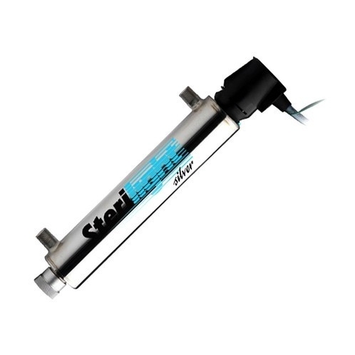 Ультрафіолетовий знезаражувач VIQUA Sterilight S2Q-PA/2