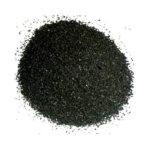 Загрузка для удаления из воды железа и марганца Manganese Greensand  