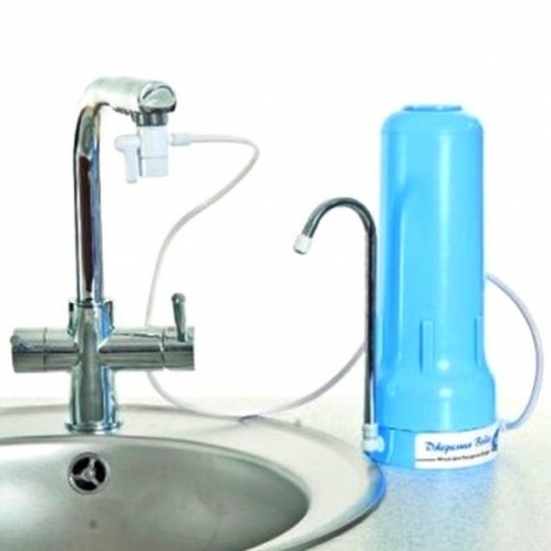 Настольный фильтр Джерельна вода 1