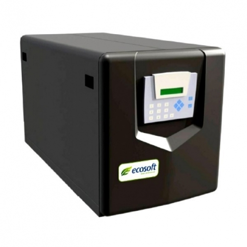 Система обратного осмоса ECOSOFT NEMO 1500