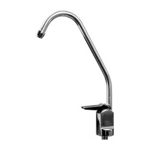 Кран одинарный "Лапка"