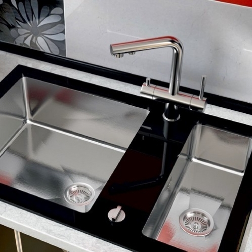 Кран Aquafilter FXFCH13-4-C_K